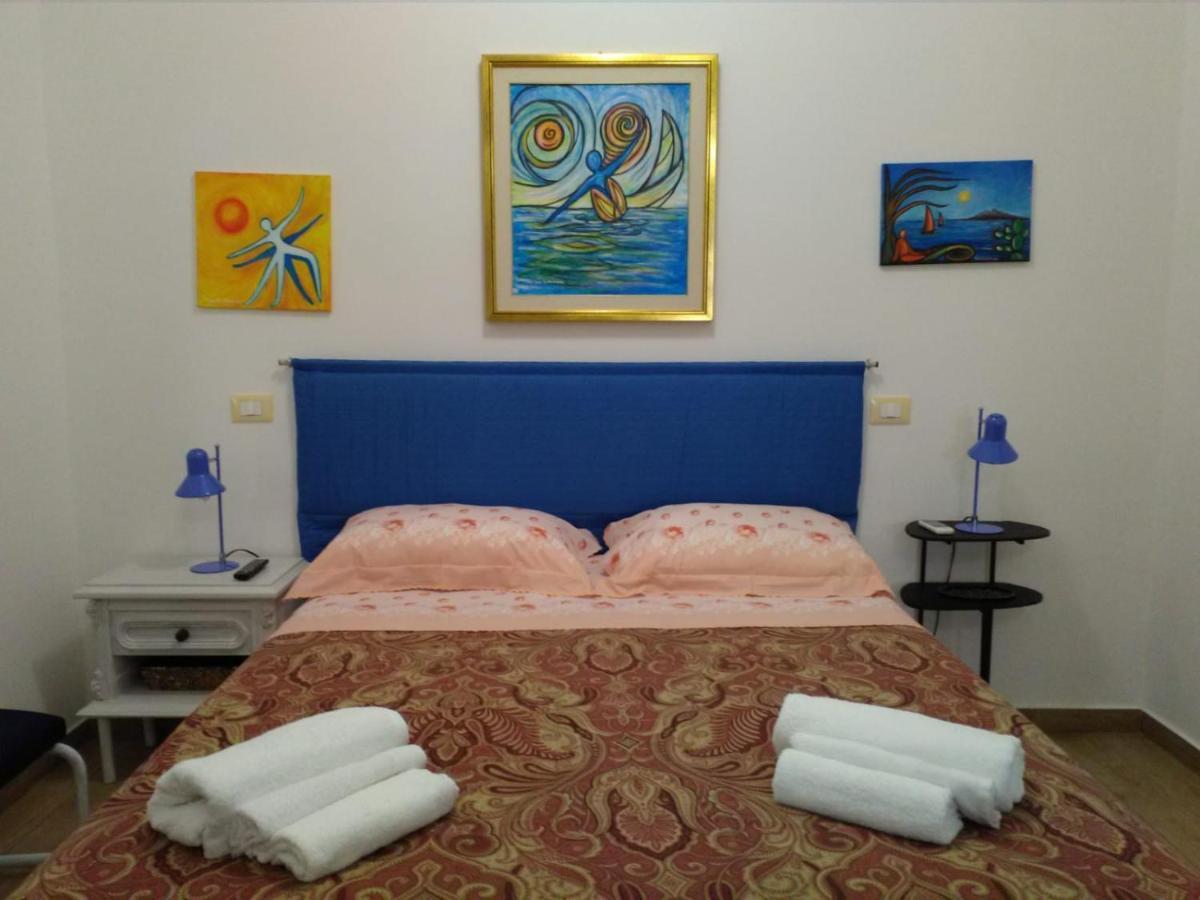 Casa Isola Isola delle Femmine