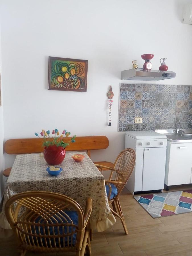 Casa Isola Holiday home