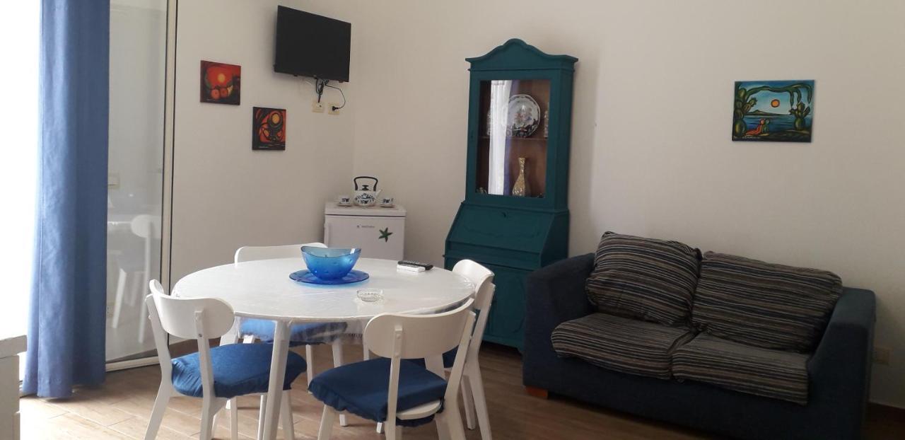 Casa Isola *