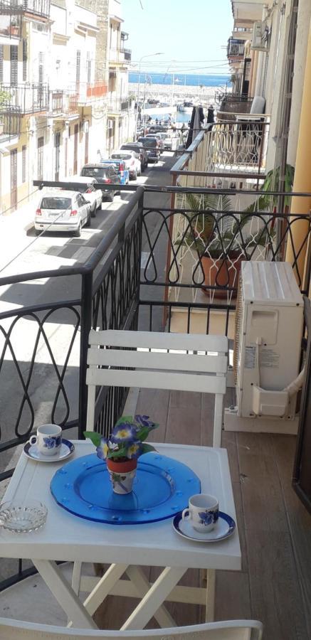 Holiday home Casa Isola