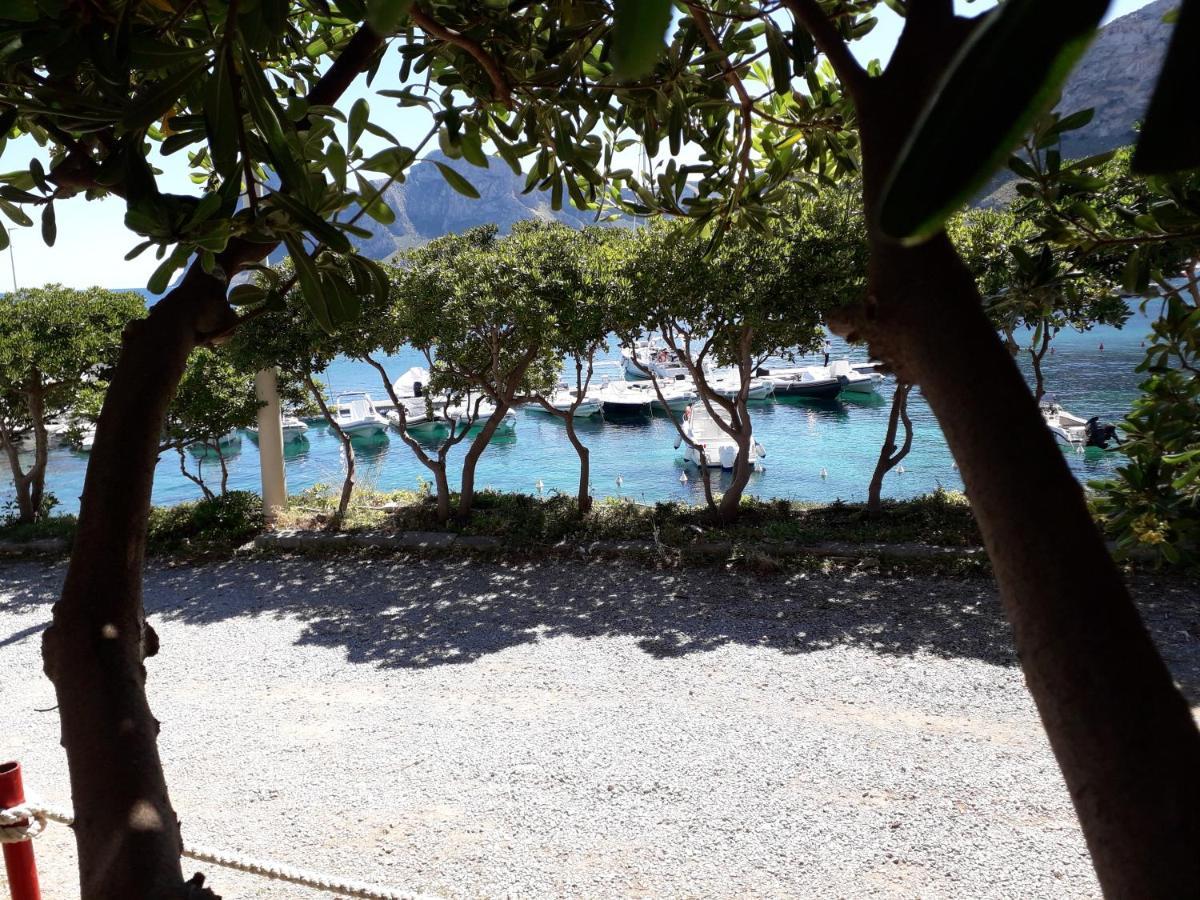 Holiday home Casa Isola *