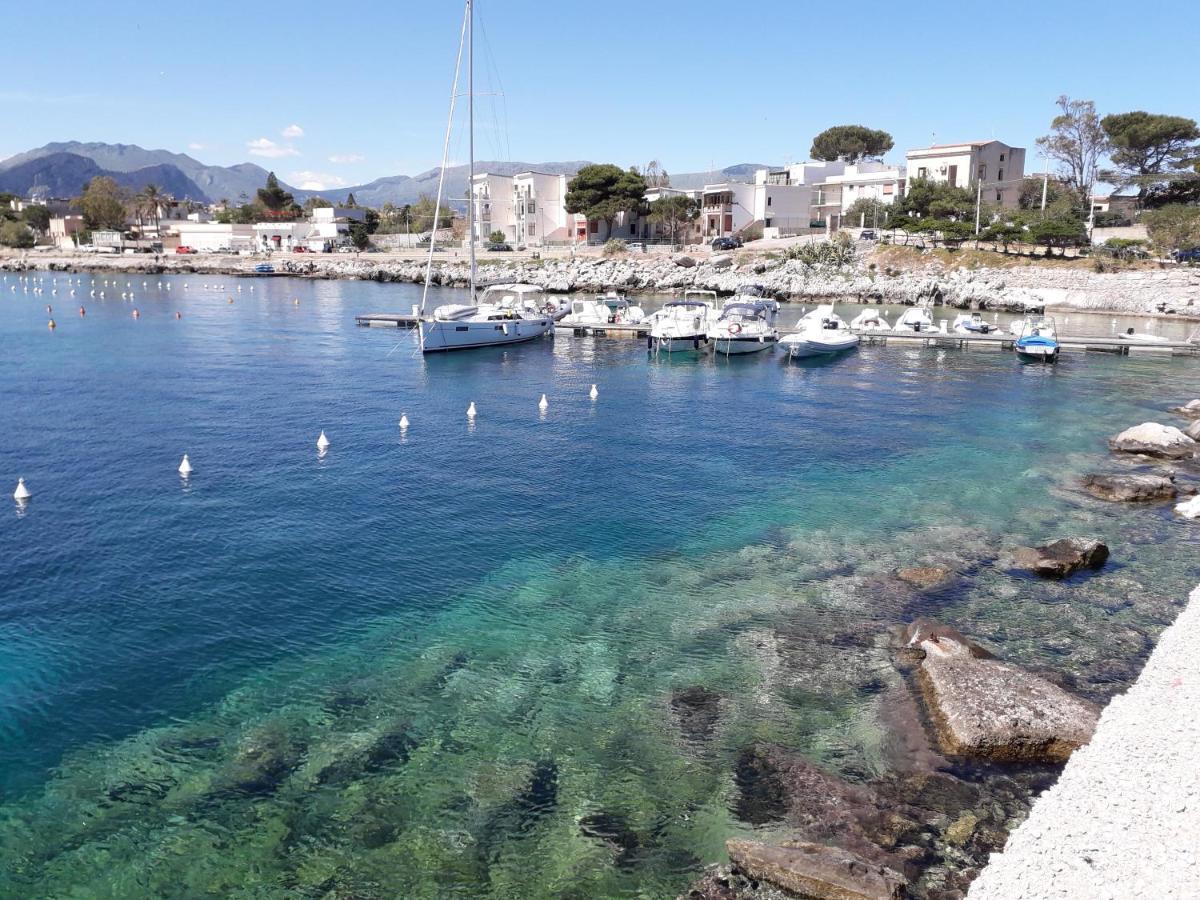 Holiday home Casa Isola Isola delle Femmine
