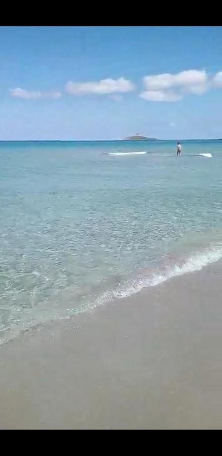 Casa Isola * Isola delle Femmine