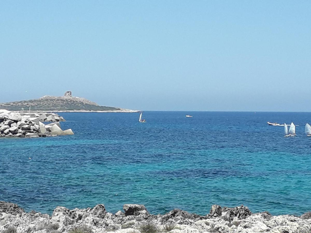 Casa Isola *