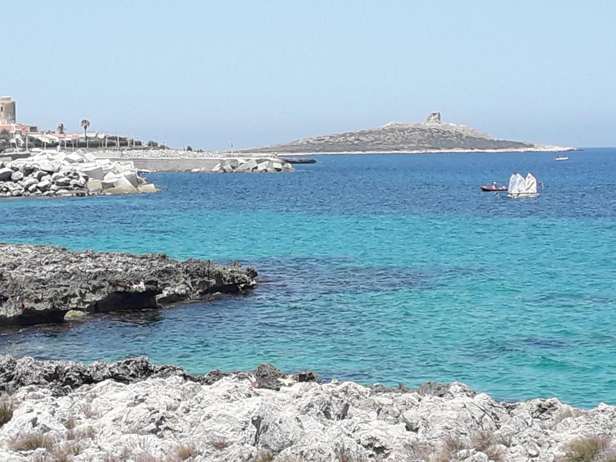 Holiday home Casa Isola