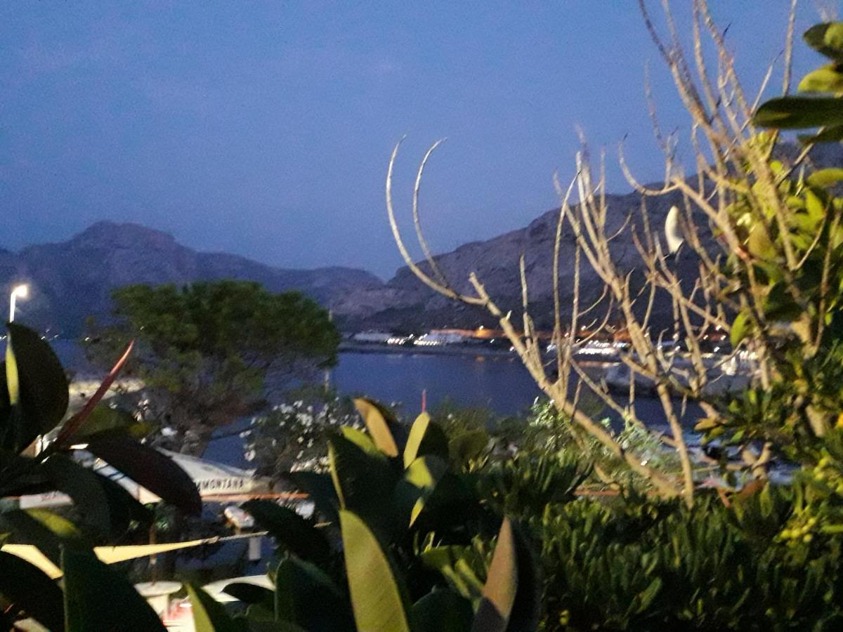 Casa Isola