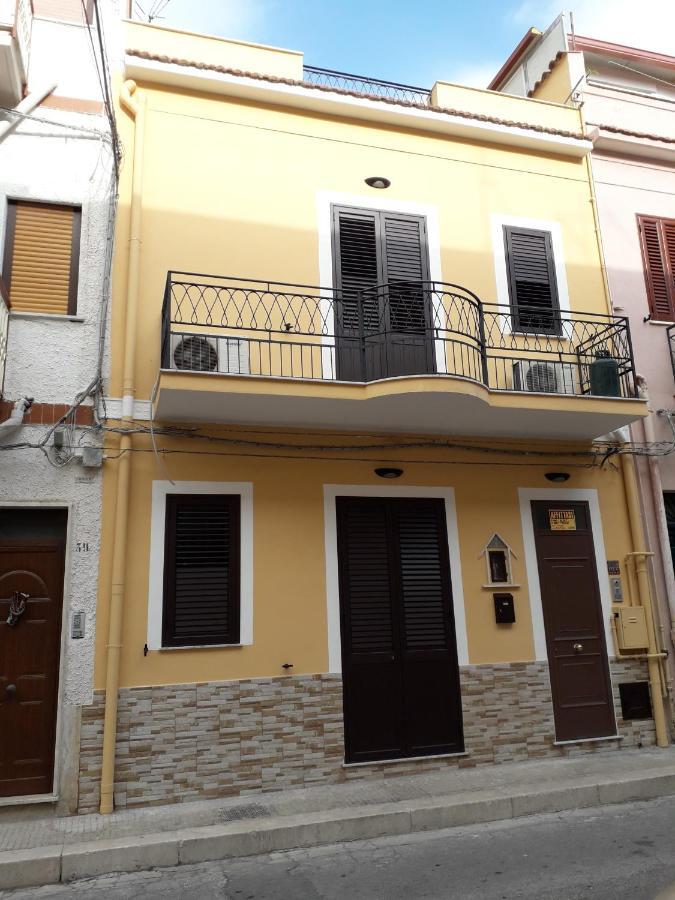 Holiday home Casa Isola *